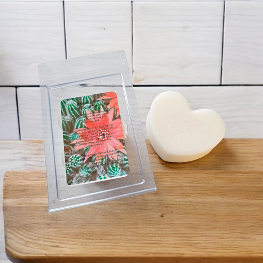 Bahama Mama Solid Conditioner Bar